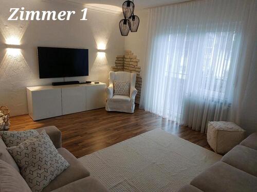 Foto - Ideal für 3 er WG Zentral gelegene 3 Zimmer Wohnung zu vermieten