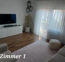 Ideal für 3 er WG Zentral gelegene 3 Zimmer Wohnung zu vermieten - Kelsterbach