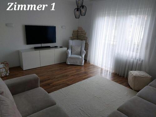 Foto - Etagenwohnung zur Miete in Kelsterbach