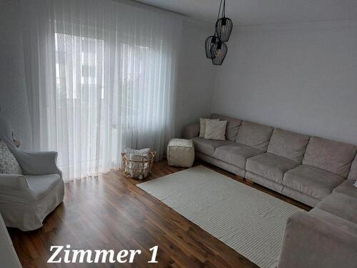 Foto - Etagenwohnung in Kelsterbach