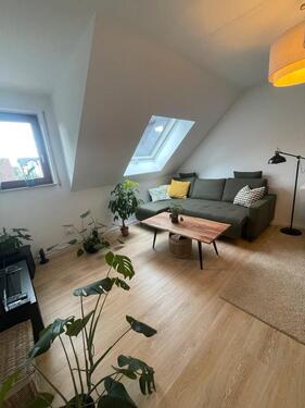 Foto - Single Wohnung 54qm ab 01. Dezember