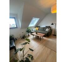 Single Wohnung 54qm ab 01. Dezember - Geseke