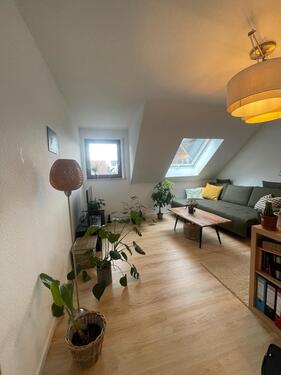 Foto - Etagenwohnung zur Miete in Geseke