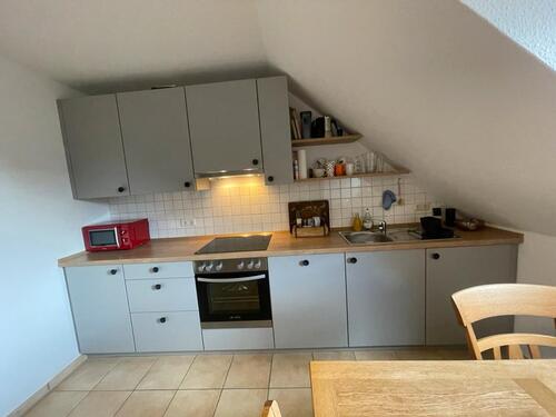 Foto - Etagenwohnung in Geseke