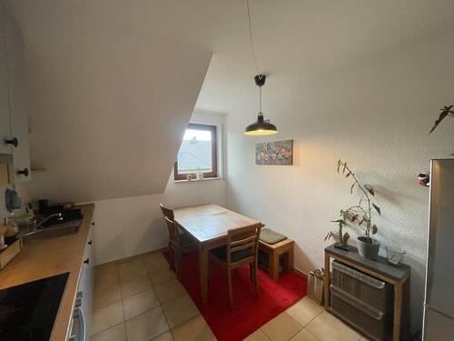 Foto - Etagenwohnung in Geseke zur Miete
