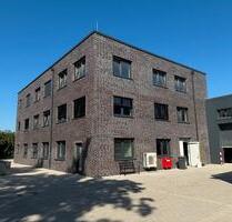 Büro Etage, Neubau - Erstbezug, in Köln-Lövenich, gute Anbindung