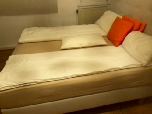 Foto - Etagenwohnung zur Miete in Frankfurt am Main