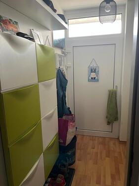 Foto - Etagenwohnung in Saarbrücken