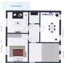 Foto - Schöne geräumige Wohnung - 790,00 EUR Kaltmiete,