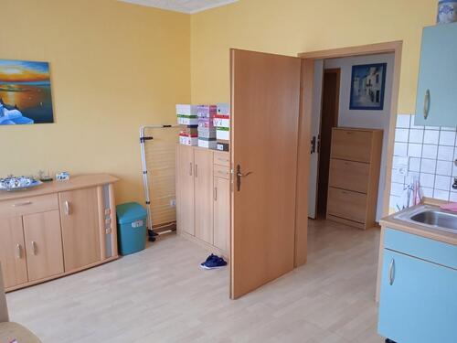 Foto - Etagenwohnung in Dortmund zur Miete