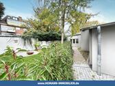 Foto - Erphoviertel! Erstbezug! Charmanter Bungalow in fußläufiger Lage zur Innenstadt mit Möblierung