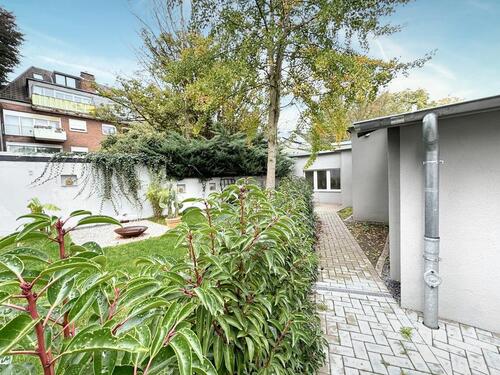 Foto - Etagenwohnung zur Miete in Münster