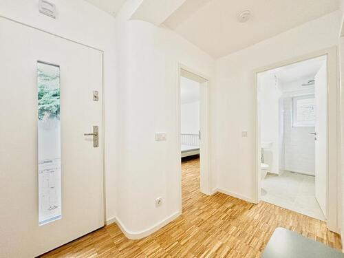 Foto - Etagenwohnung in Münster
