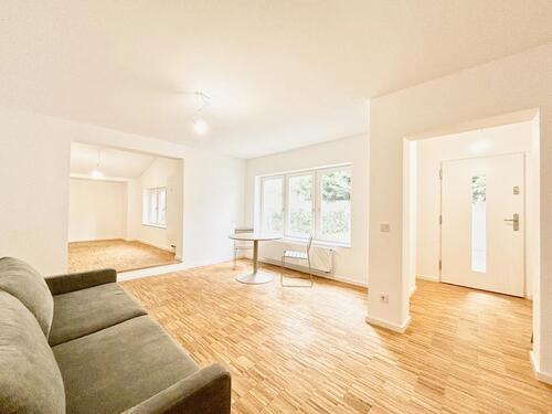 Foto - Etagenwohnung in Münster zur Miete