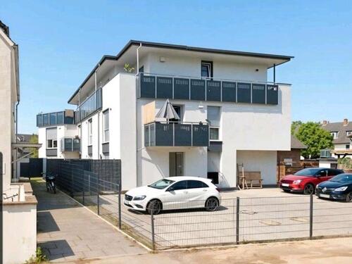Foto - Schöne 3 Zimmer Wohnung in Gütersloh