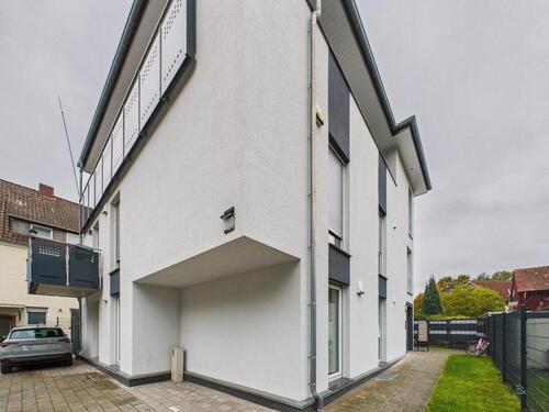 Foto - Etagenwohnung zur Miete in Schlangen