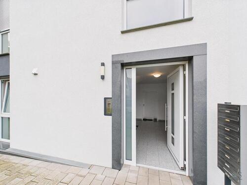 Foto - Etagenwohnung in Schlangen