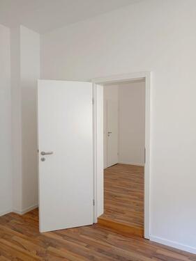 Foto - Renovierte Wohnung, drei Zimmer, Gladbeck Zentrum