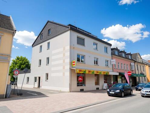 Foto - Ladenlokal in zentraler Lage in Bornheim