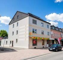 Ladenlokal in zentraler Lage in Bornheim