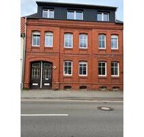 2-Raum-Wohnung mit EBK+Terrasse in Arendsee ab sofort,Erstbezug - Arendsee (Altmark)