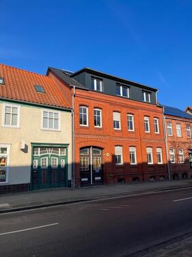 Foto - Etagenwohnung zur Miete in Arendsee (Altmark)