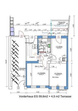 Foto - Etagenwohnung in Arendsee (Altmark)
