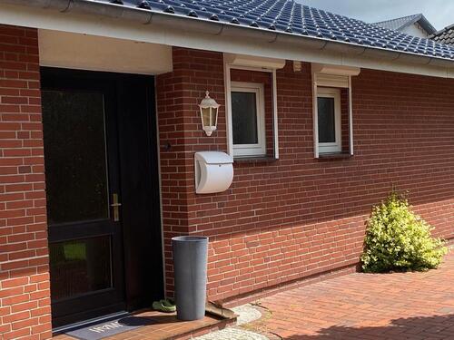 Foto - Etagenwohnung in Krempe