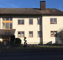 4-Zimmer-Wohnung in Gerolzhofen