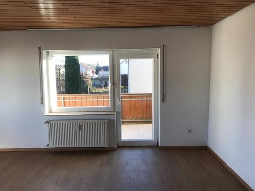 Foto - Etagenwohnung in Gerolzhofen
