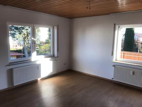 Foto - Etagenwohnung in Gerolzhofen zur Miete