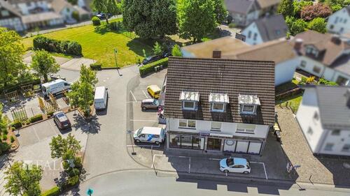 Foto - Etagenwohnung zur Miete in Neunkirchen-Seelscheid