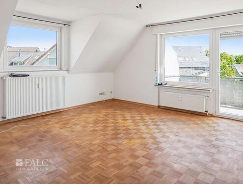 Foto - Etagenwohnung in Neunkirchen-Seelscheid zur Miete