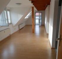 Zweizimmerwohnung in Niederwerrn, OT Oberwerrn bei Schweinfurt