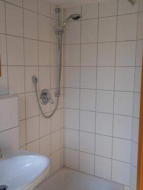 Foto - Etagenwohnung in Niederwerrn zur Miete