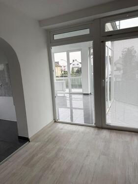 Foto - Etagenwohnung zur Miete in Bad Vilbel