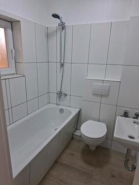 Foto - 1 Zimmer Wohnung saniert, Erstbezug