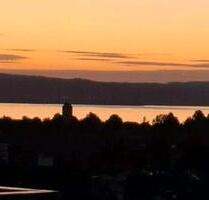 Penthose Ferienwohnung Bodensee - Dauervermitung - Zweitwohnsitz - Überlingen
