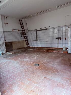 Foto - Halle Gewerbefläche teilbar ab 31m²