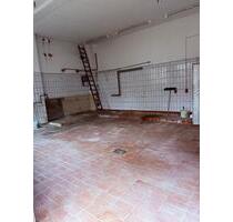 Halle Gewerbefläche teilbar ab 31m² - Salzhemmendorf