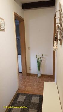 Foto - 2 Zimmer Etagenwohnung in Seehausen (Altmark)