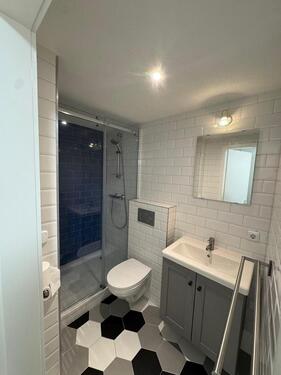 Foto - Möbliertes Zimmer - Zeitwohnen für Pendler und Projekte 770 €