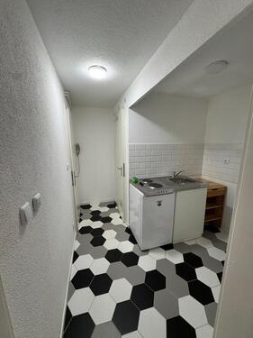 Foto - 1 Zimmer Etagenwohnung zur Miete in Überlingen