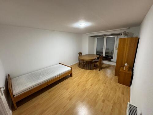 Foto - 1 Zimmer Etagenwohnung in Überlingen