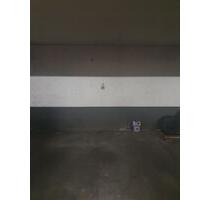 Tiefgaragenstellplatz Georg-Hennchstr.13 Nbg - Nürnberg Gibitzenhof