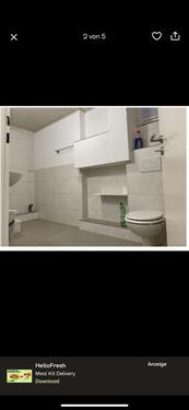 Foto - 1 Zimmer Erdgeschoßwohnung zur Miete in Schönecken