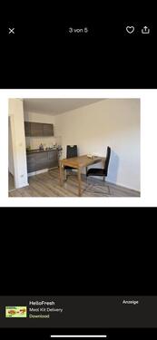 Foto - 1 Zimmer Erdgeschoßwohnung in Schönecken