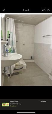 Foto - Erdgeschoßwohnung in Schönecken zur Miete