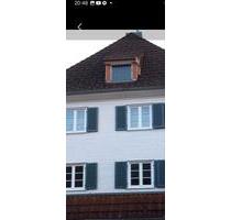 Stilvoll renovierte 3-Zimmer-Wohnung - Schramberg