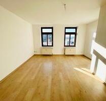 attraktive 2-Raum Wohnung***TOP*** in Chemnitz am Luisenplatz